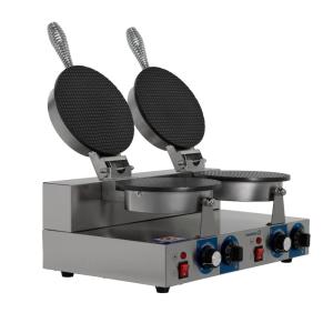 Вафельница Круг ZU-2 Foodatlas